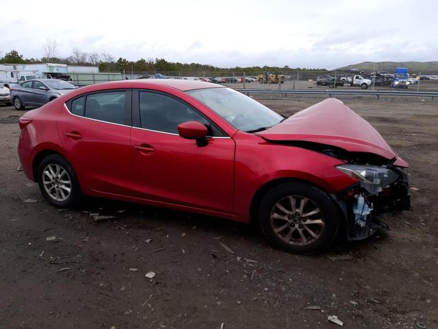 Photo 3 VIN: 3MZBM1V70FM159693 - MAZDA 3 TOURING 