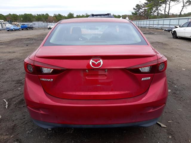 Photo 5 VIN: 3MZBM1V70FM159693 - MAZDA 3 TOURING 