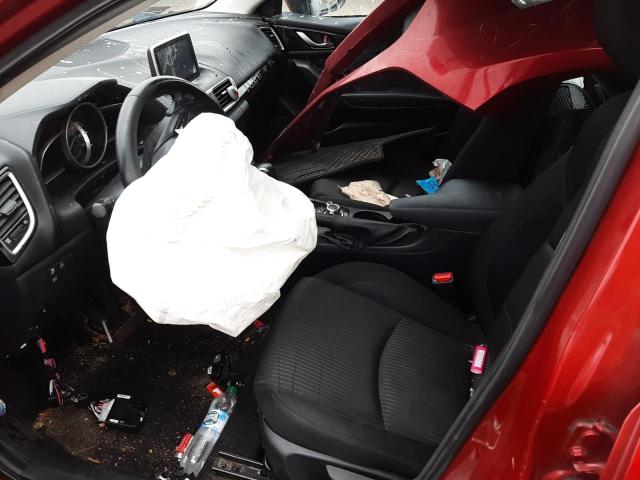 Photo 6 VIN: 3MZBM1V70FM159693 - MAZDA 3 TOURING 