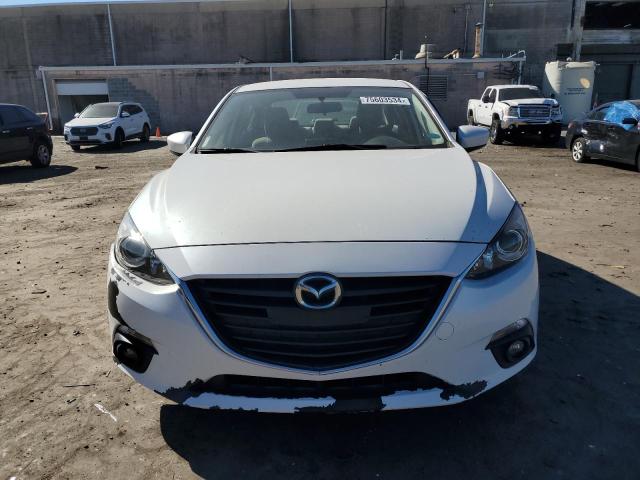 Photo 4 VIN: 3MZBM1V70FM163176 - MAZDA 3 TOURING 