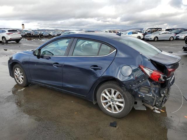 Photo 1 VIN: 3MZBM1V70FM163470 - MAZDA 3 