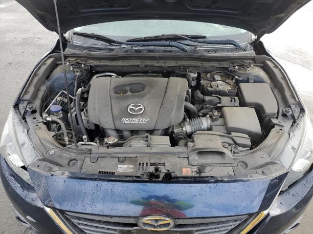 Photo 10 VIN: 3MZBM1V70FM163470 - MAZDA 3 