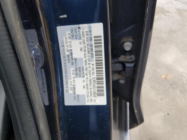 Photo 12 VIN: 3MZBM1V70FM163470 - MAZDA 3 