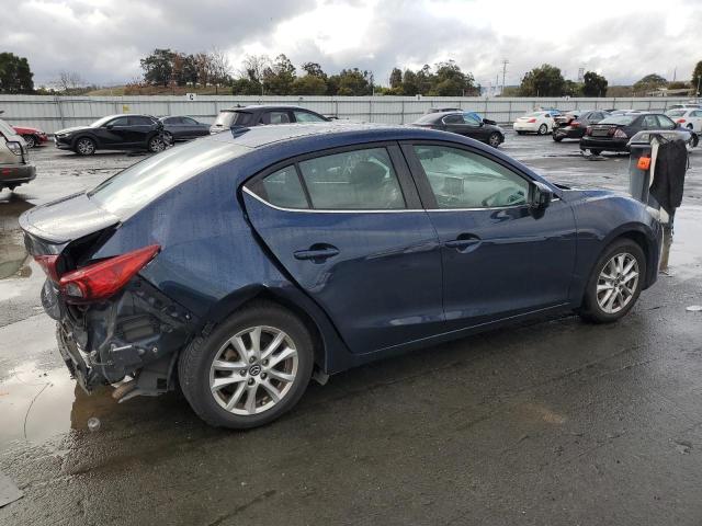 Photo 2 VIN: 3MZBM1V70FM163470 - MAZDA 3 