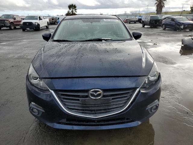 Photo 4 VIN: 3MZBM1V70FM163470 - MAZDA 3 