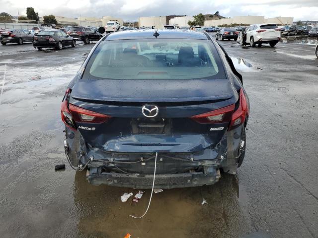 Photo 5 VIN: 3MZBM1V70FM163470 - MAZDA 3 