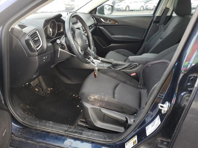 Photo 6 VIN: 3MZBM1V70FM163470 - MAZDA 3 