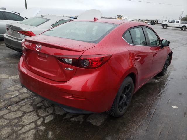 Photo 3 VIN: 3MZBM1V70FM163887 - MAZDA 3 TOURING 