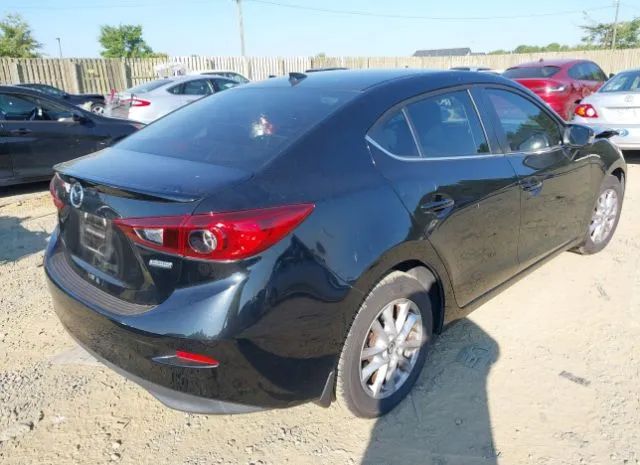 Photo 3 VIN: 3MZBM1V70FM165591 - MAZDA MAZDA3 