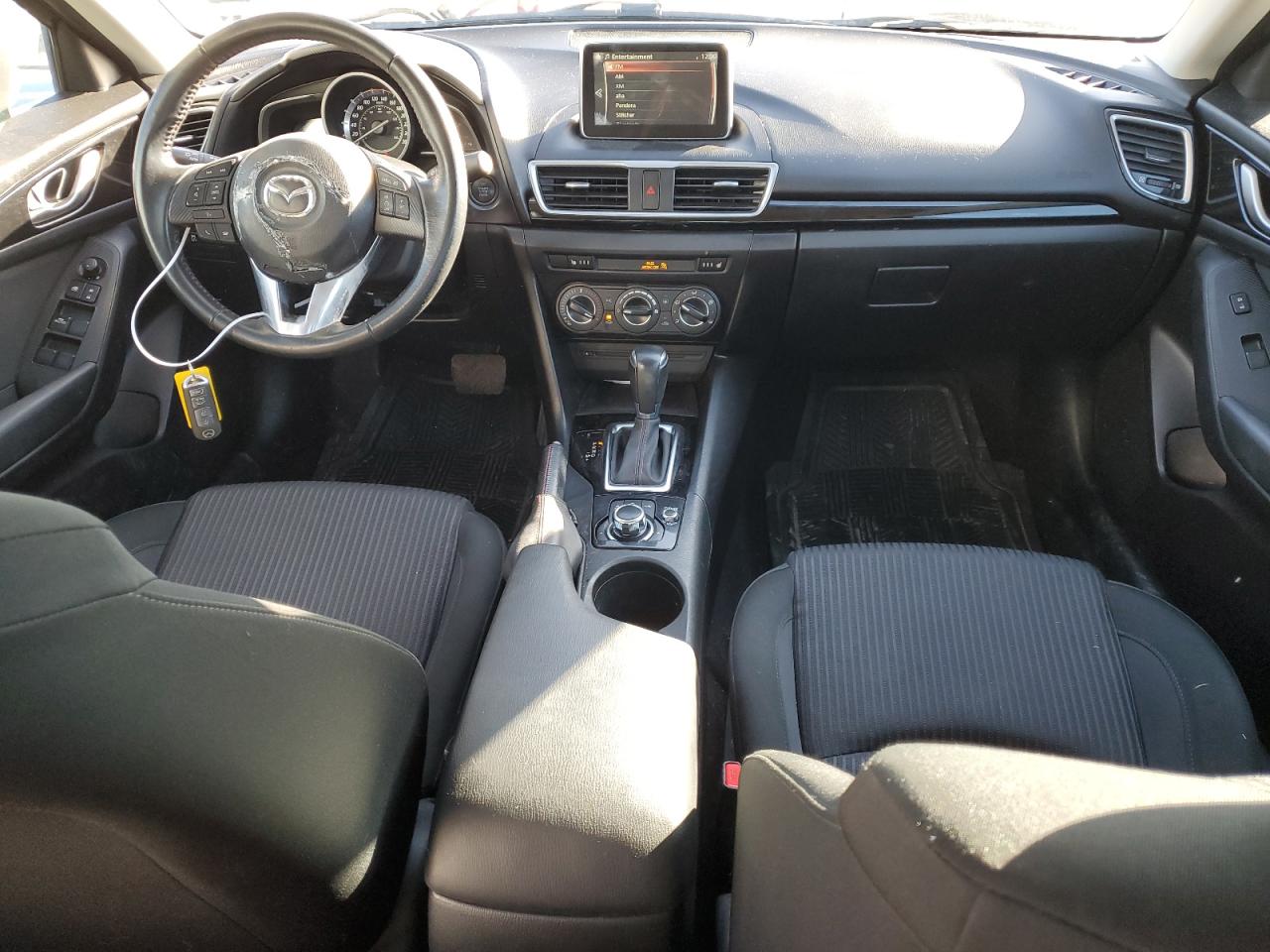 Photo 7 VIN: 3MZBM1V70FM177689 - MAZDA 3 