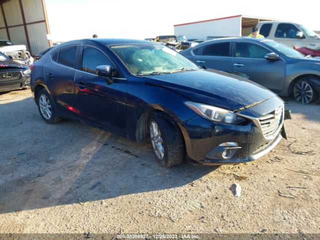 Photo 0 VIN: 3MZBM1V70FM177918 - MAZDA MAZDA3 