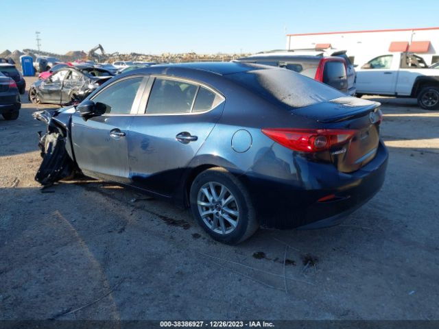 Photo 2 VIN: 3MZBM1V70FM177918 - MAZDA MAZDA3 