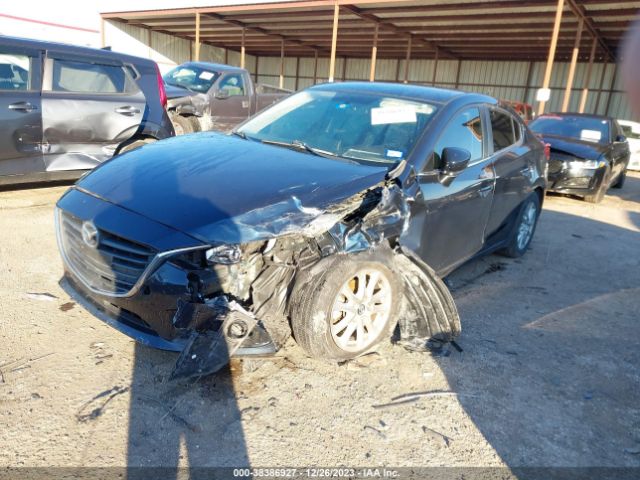 Photo 5 VIN: 3MZBM1V70FM177918 - MAZDA MAZDA3 