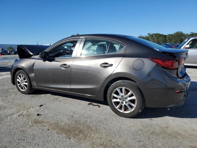 Photo 1 VIN: 3MZBM1V70FM201893 - MAZDA 3 