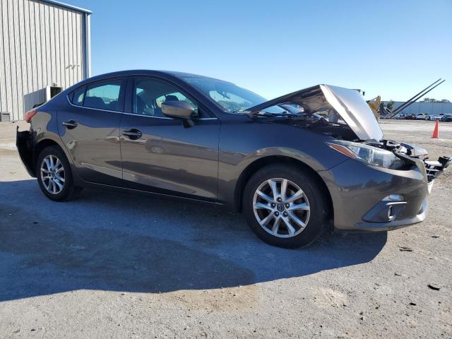 Photo 3 VIN: 3MZBM1V70FM201893 - MAZDA 3 