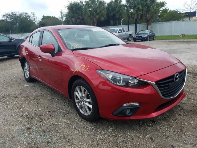 Photo 0 VIN: 3MZBM1V70FM211971 - MAZDA 3 