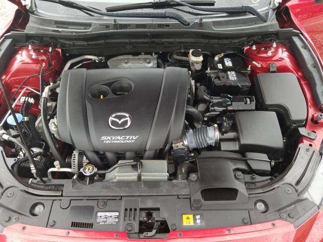 Photo 6 VIN: 3MZBM1V70FM211971 - MAZDA 3 