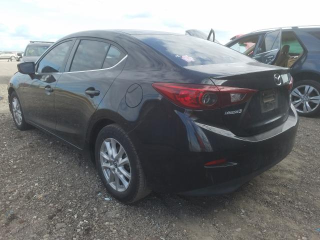 Photo 2 VIN: 3MZBM1V70FM213266 - MAZDA 3 TOURING 