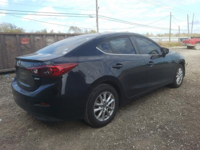 Photo 3 VIN: 3MZBM1V70FM213266 - MAZDA 3 TOURING 