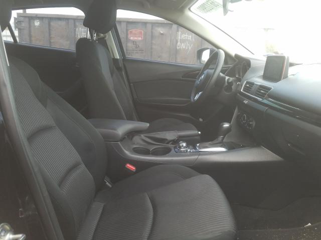 Photo 4 VIN: 3MZBM1V70FM213266 - MAZDA 3 TOURING 