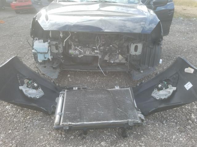 Photo 8 VIN: 3MZBM1V70FM213266 - MAZDA 3 TOURING 