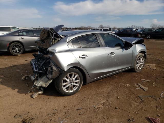 Photo 2 VIN: 3MZBM1V70FM224414 - MAZDA 3 