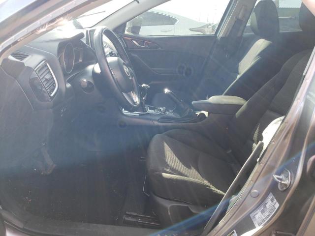 Photo 6 VIN: 3MZBM1V70FM224414 - MAZDA 3 