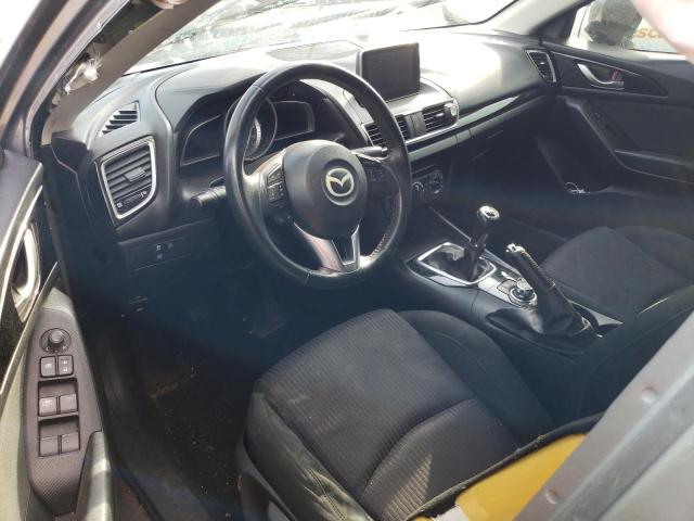 Photo 7 VIN: 3MZBM1V70FM224414 - MAZDA 3 