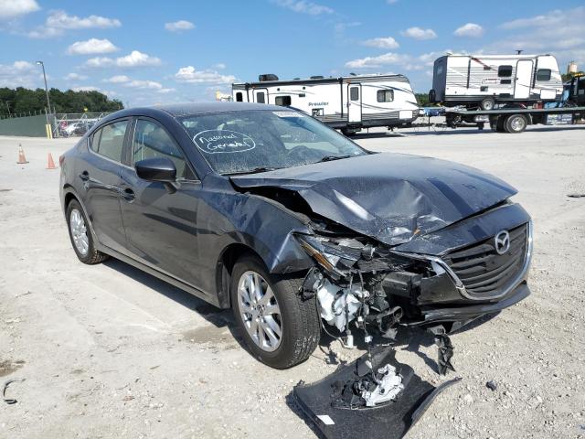 Photo 0 VIN: 3MZBM1V70FM225594 - MAZDA 3 TOURING 