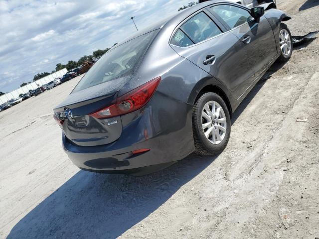 Photo 3 VIN: 3MZBM1V70FM225594 - MAZDA 3 TOURING 