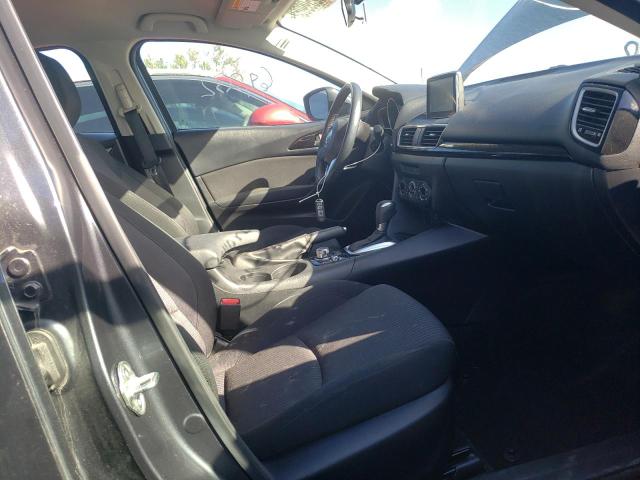 Photo 4 VIN: 3MZBM1V70FM225594 - MAZDA 3 TOURING 