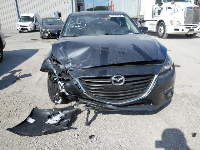 Photo 8 VIN: 3MZBM1V70FM225594 - MAZDA 3 TOURING 