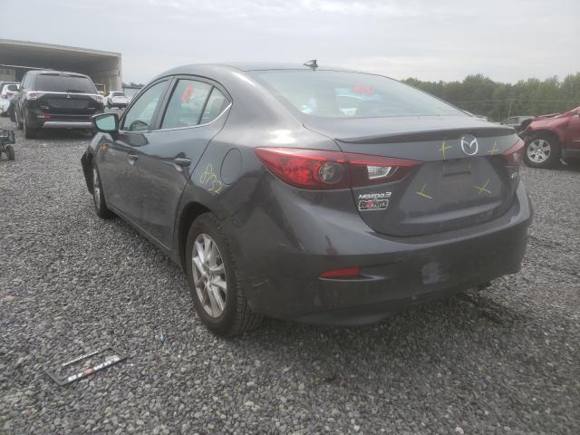 Photo 2 VIN: 3MZBM1V70FM228608 - MAZDA 3 TOURING 