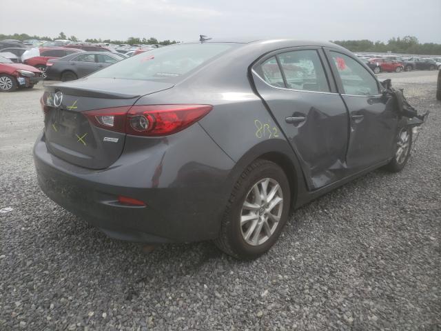 Photo 3 VIN: 3MZBM1V70FM228608 - MAZDA 3 TOURING 