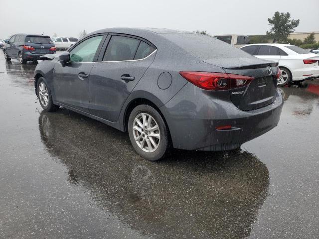 Photo 1 VIN: 3MZBM1V70FM228656 - MAZDA 3 TOURING 