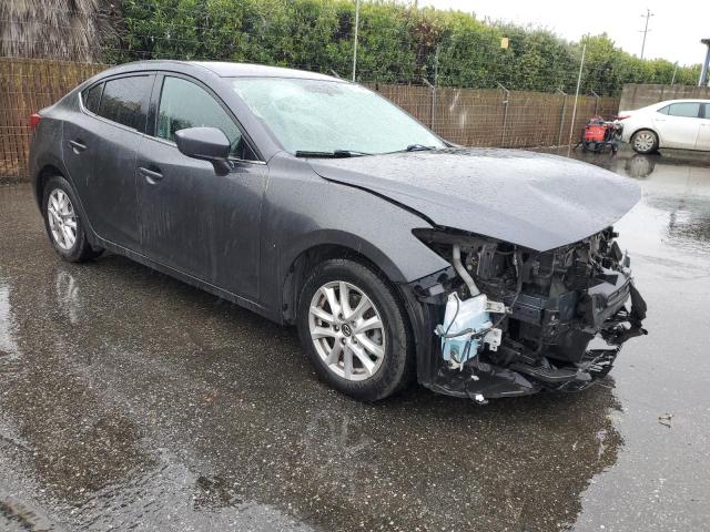 Photo 3 VIN: 3MZBM1V70FM228656 - MAZDA 3 TOURING 