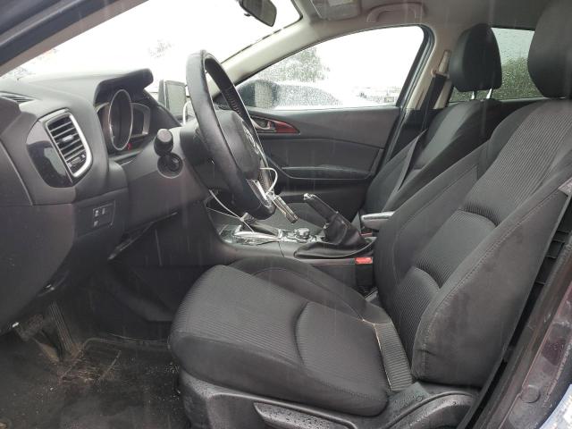 Photo 6 VIN: 3MZBM1V70FM228656 - MAZDA 3 TOURING 