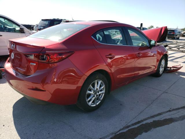 Photo 3 VIN: 3MZBM1V70GM237925 - MAZDA 3 TOURING 