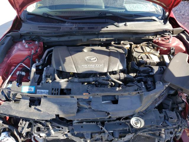 Photo 6 VIN: 3MZBM1V70GM237925 - MAZDA 3 TOURING 