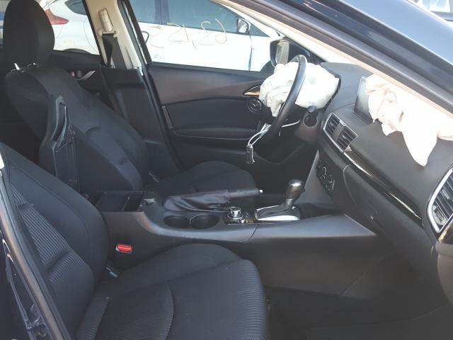 Photo 4 VIN: 3MZBM1V70GM243143 - MAZDA 3 