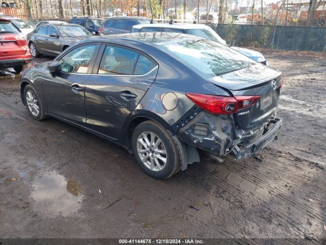 Photo 2 VIN: 3MZBM1V70GM247872 - MAZDA MAZDA3 