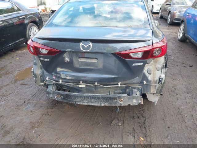 Photo 5 VIN: 3MZBM1V70GM247872 - MAZDA MAZDA3 