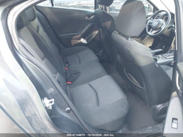 Photo 7 VIN: 3MZBM1V70GM247872 - MAZDA MAZDA3 