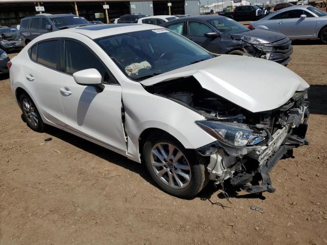 Photo 3 VIN: 3MZBM1V70GM268124 - MAZDA 3 