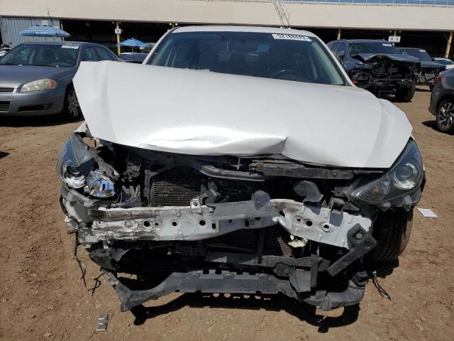 Photo 4 VIN: 3MZBM1V70GM268124 - MAZDA 3 