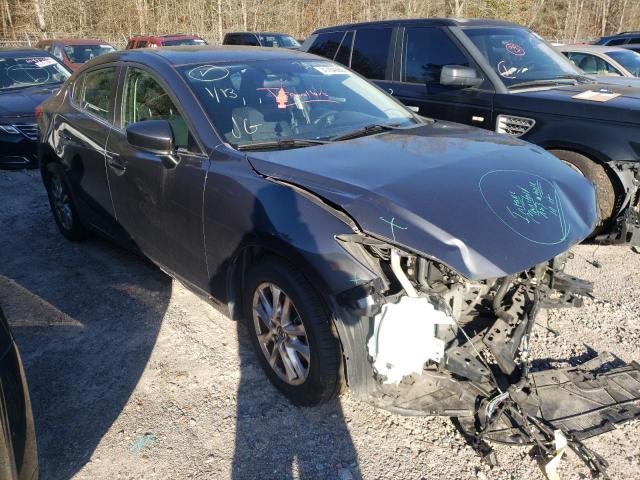 Photo 0 VIN: 3MZBM1V71EM103244 - MAZDA 3 TOURING 