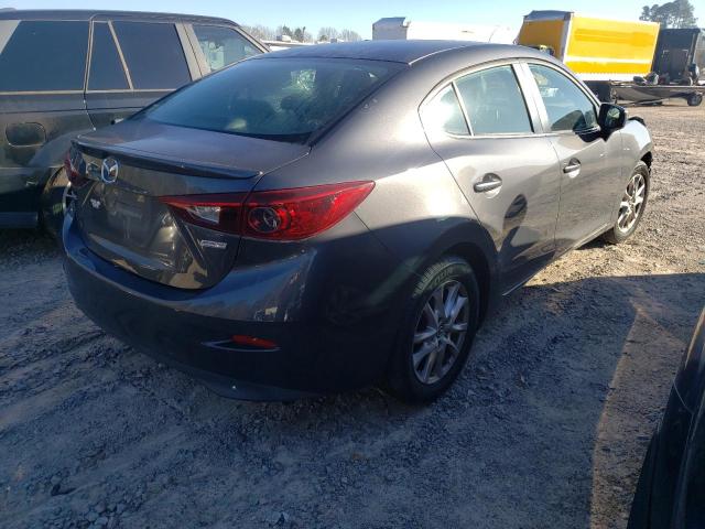 Photo 3 VIN: 3MZBM1V71EM103244 - MAZDA 3 TOURING 