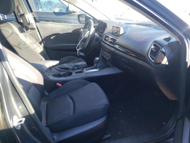 Photo 4 VIN: 3MZBM1V71EM103244 - MAZDA 3 TOURING 