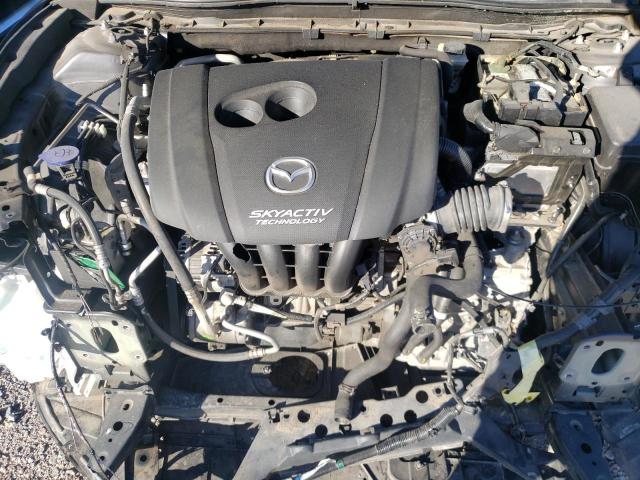 Photo 6 VIN: 3MZBM1V71EM103244 - MAZDA 3 TOURING 