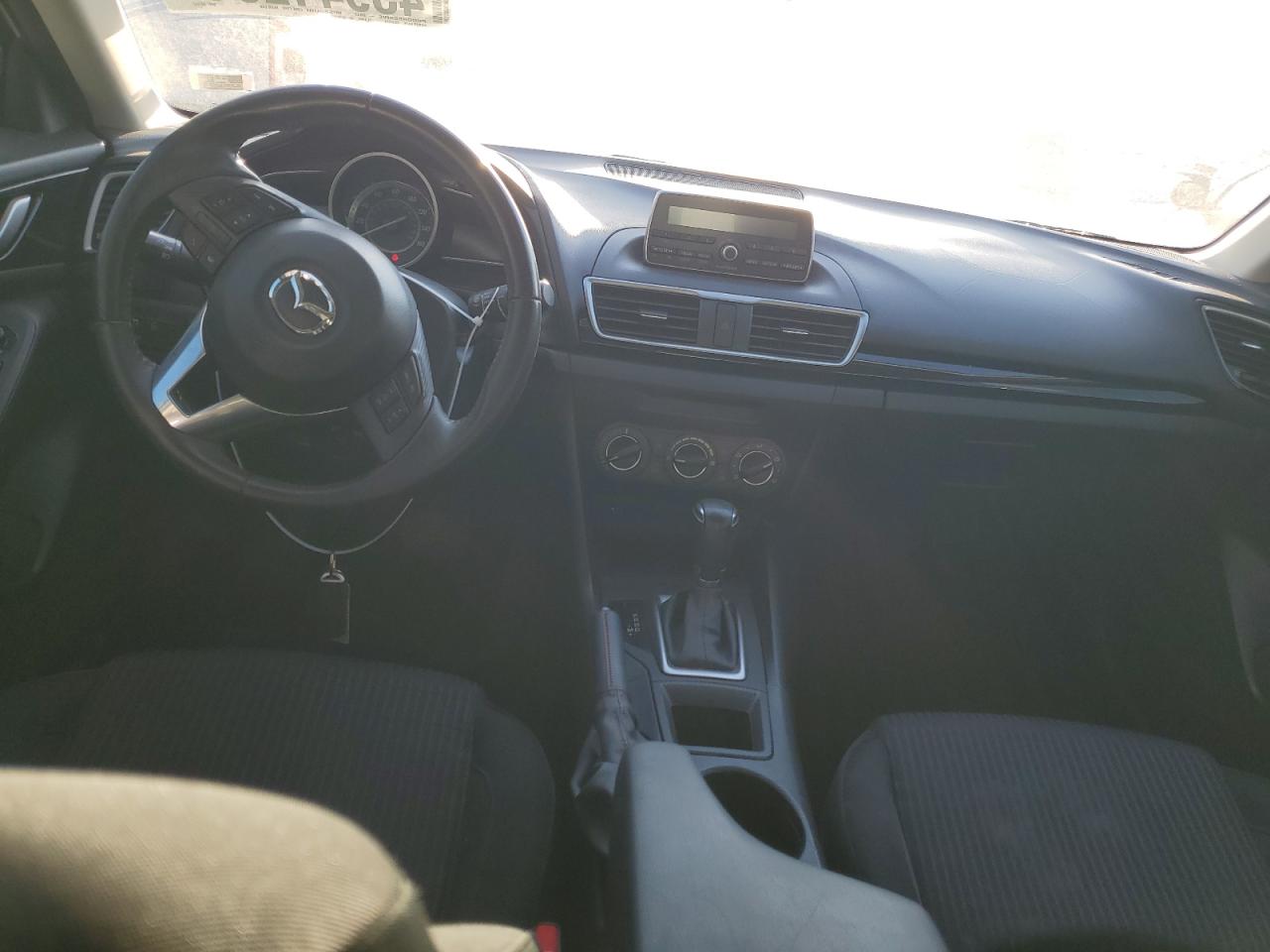 Photo 7 VIN: 3MZBM1V71EM107147 - MAZDA 3 